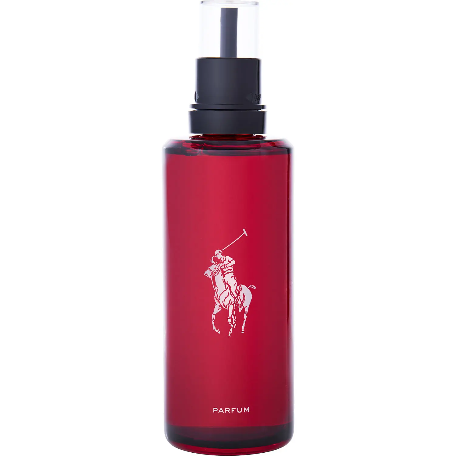 Polo Red By Ralph Lauren Parfum For Men Polo Red By Ralph Lauren Parfum For Men