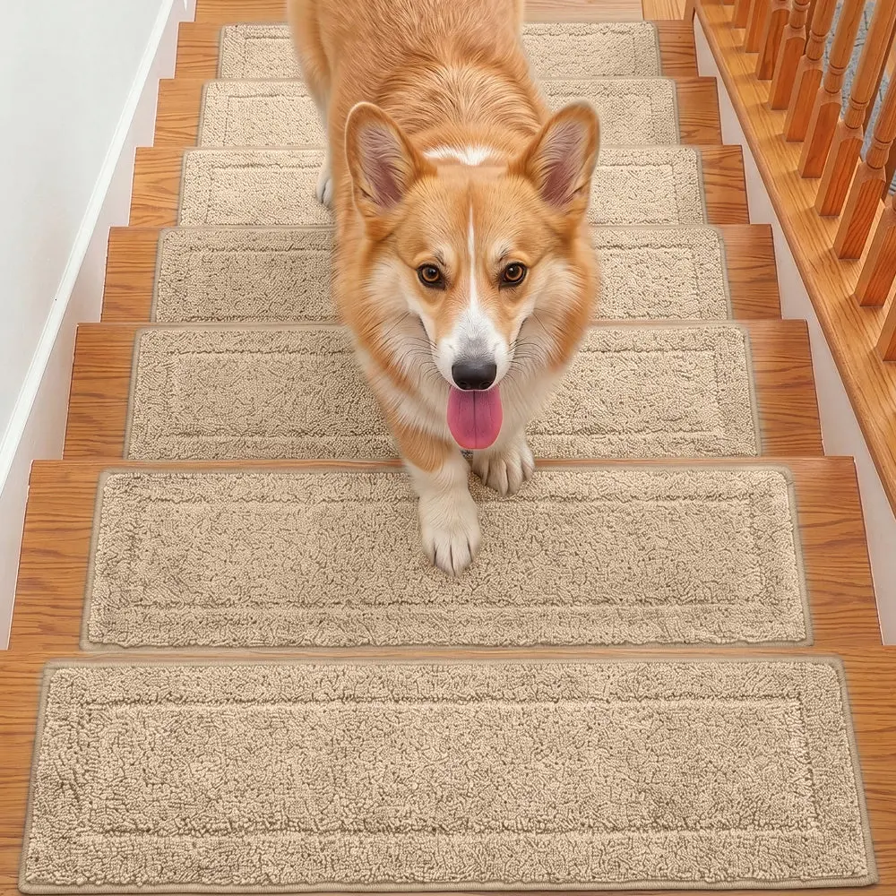 Stair Treads