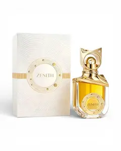 Riiffs Zenith Extrait de Parfum Spray 3.4 fl oz for Women - Creamy Vanilla & Fruity Jasmine Notes - Unisex Fragrance