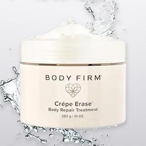 [Jane Seymour's Pick] Body Repair Treatment | Age-Defying Treatment With TruFirm Technology For Firmer, Smoother Skin