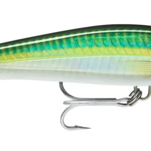 Rapala X-Rap Mag Xtreme 160 HD Lures