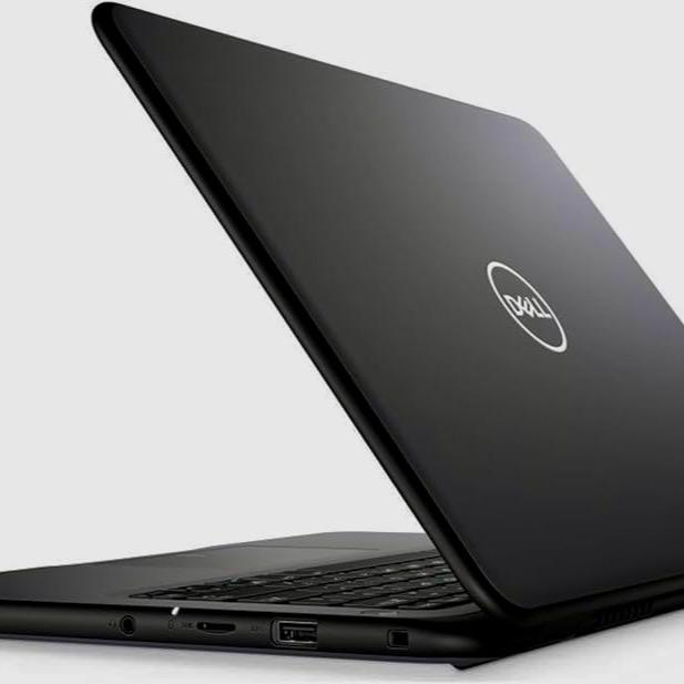 Dell Latitude 3310 13.3" Laptop Intel Core i3 8th Gen 16GB RAM 512GB SSD Wi-Fi Windows 11 Pro