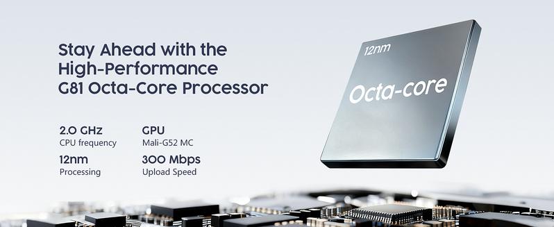 The Most Affordable Smartphone: INVENS Ultra 13P 6.79" HD+ smartphone, dual SIM dual standby,  5000mAh Battery Android 15 with 16+128+TF 1TB, 16MP+64MP high-definition dual cameras, Facial Recognition + Fingerprint Unlock,Bluetooth: 5.0