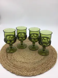 Indiana Glass Co. Glassware