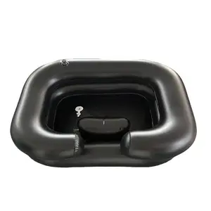 Adult lying-down shampoo basin for postpartum women and pregnant women, children's shampoo basin, elderly hair care home-use shampoo basin