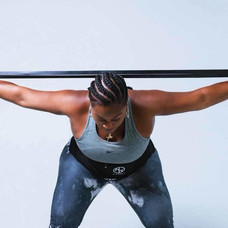 Healthy Body Resistance Band