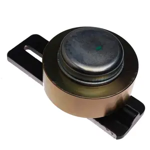 Drive Belt Tensioner Pulley Assy 6735884 for Bobcat T140 T180 T190 T550 T590 Skid Steer