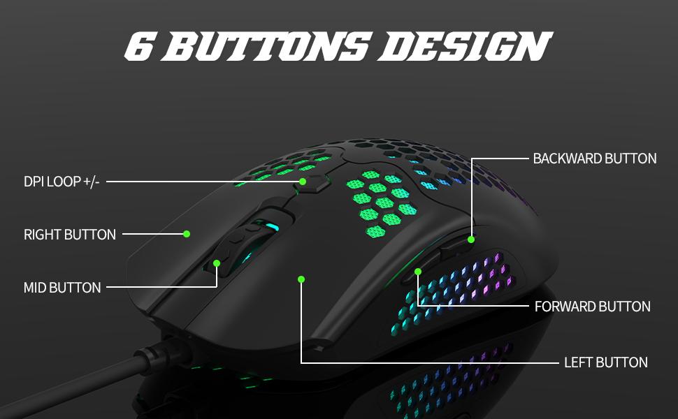 Wired Gaming Keyboard and Mouse with Mousepad,82 Keys LED Backlit Mechanical Keyboard,RGB Gaming Mouse with 12000 DPI,Green Mousepad for PC Mac