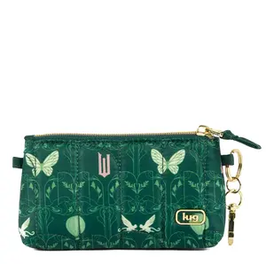 Wicked x Lug Metro XL ID Pouch