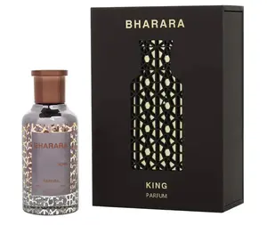 BHARARA - KING - PARFUM - EDP For Unisex 3.4FL.OZ 100ML