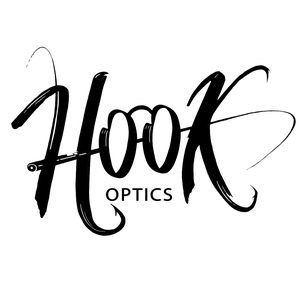 Hook Optics Sunglasses
