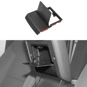 Car Armrest Box Center Console Organizer, Hidden Storage Box for 2023+ Chevy Colorado/GMC Canyon Car Organization Supplies