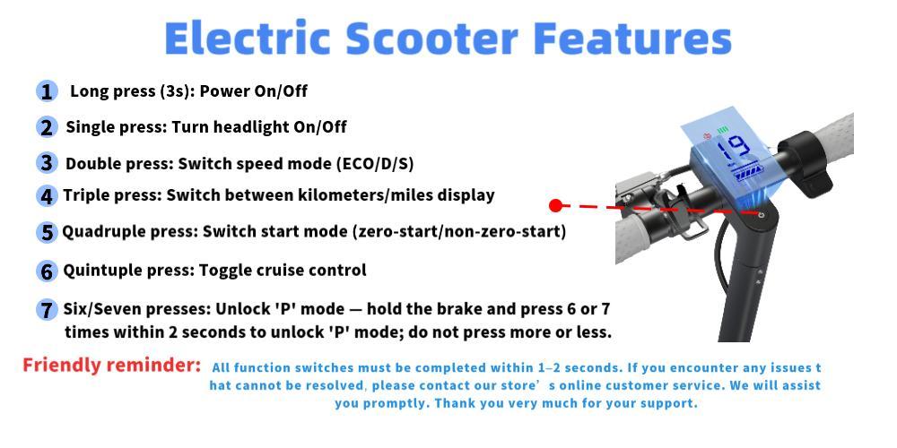 Electric Scooter – 19 MPH Max Speed, 350W Motor, Adults Teens, 8.5" Honeycomb Solid Tires,  Foldable Design, Dual Braking System, smart app control, foldable commuter scooter, Long Range Commuter