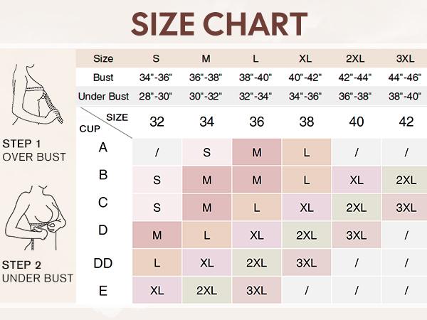 Avidlove Bras for Women No Underwire Seamless Push Up Bra Wireless Soft Bralettes Scalloped Full Coverage Everyday Bra