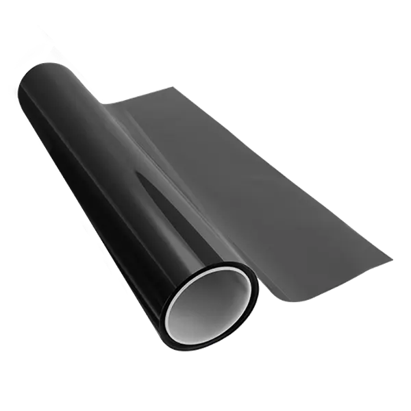 SOLAR PRO 20% VLT Charcoal Window Tint (24" X 100')