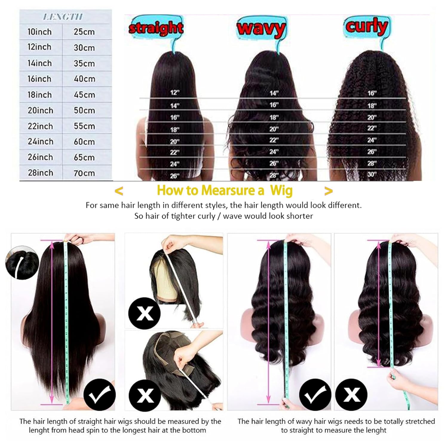 【SKINLIKE REAL HD LACE】Tahikie 13x6 HD Lace 250% Density Loose Body Wave Human Hair Wigs Pre Cut HD Lace Wig Natural Hairline For Women TikTokShopBlackFriday TikTokShopCyberMonday