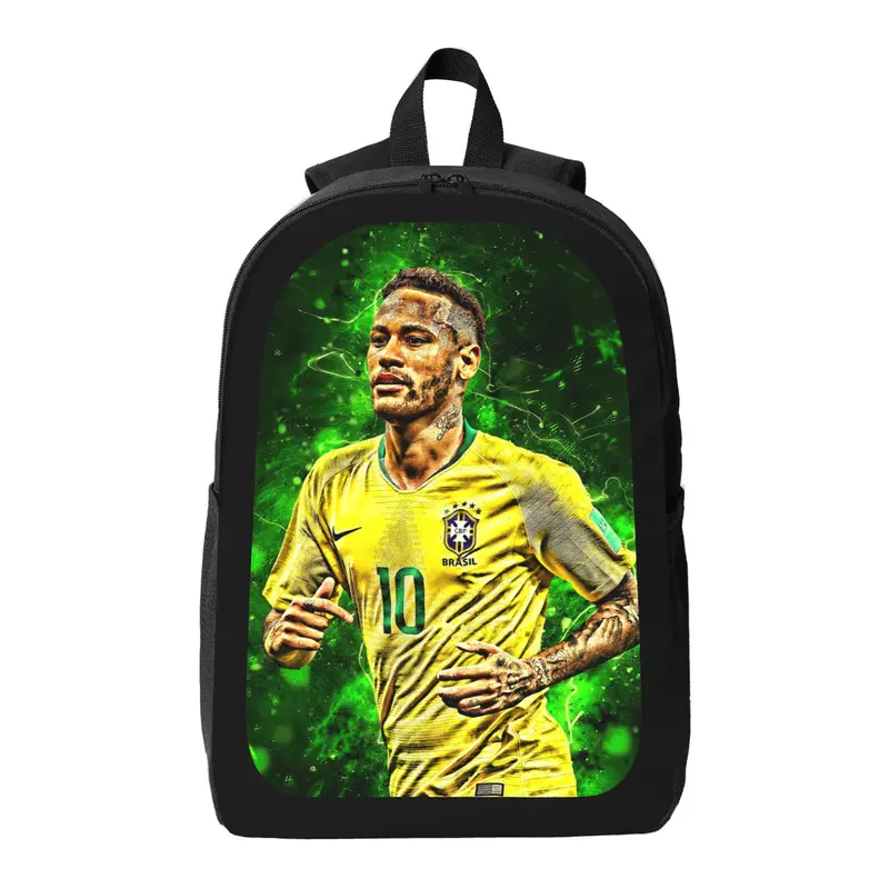 Personalzed Kds Football Backpack | Back to School Backpack | Summer