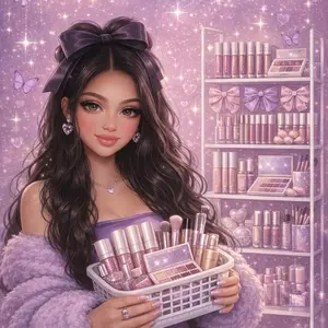 Makeup bundle Makeup bundle