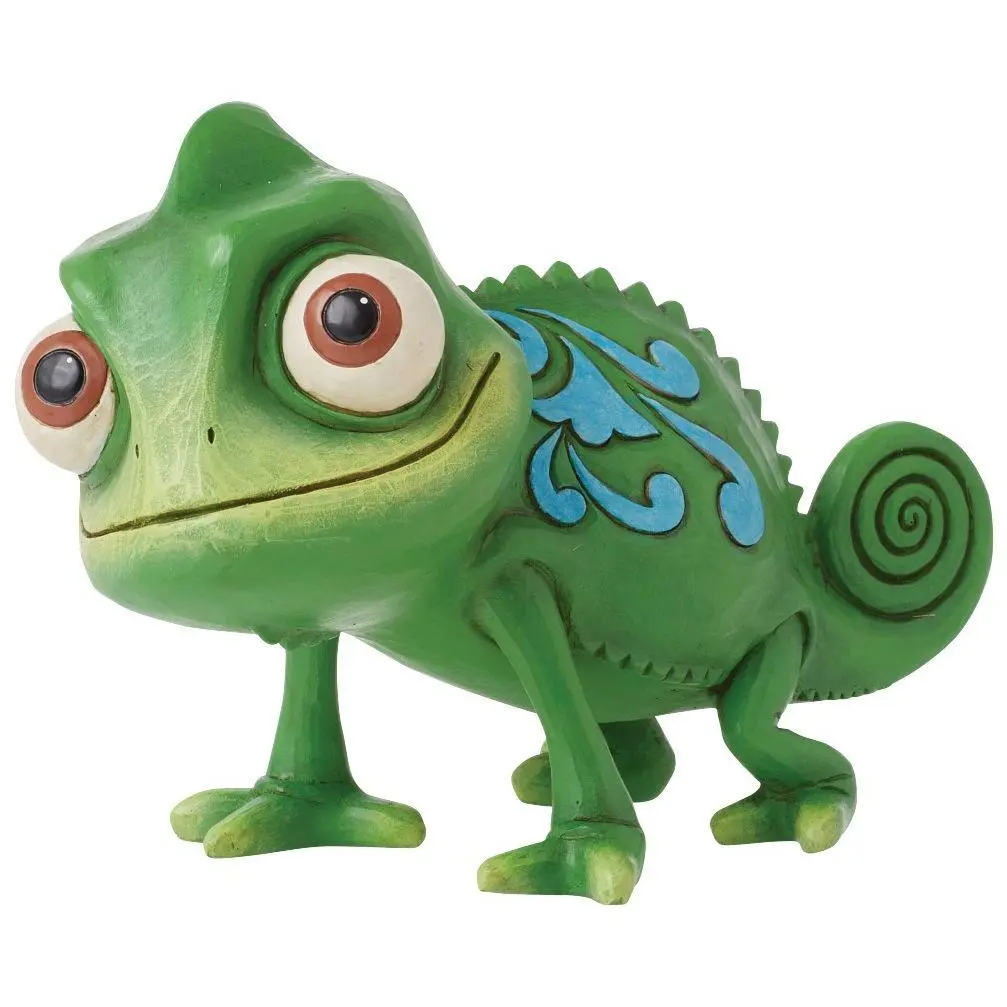 Disney Traditions Pascal Figurine
