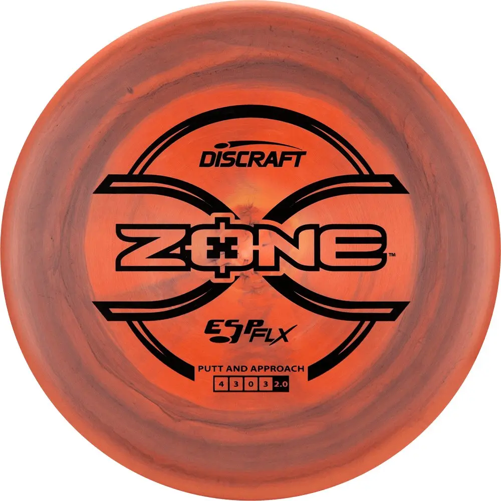 Discraft ESP FLX Zone