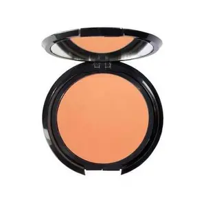 Bissu Compact Powder 14 Capuccino