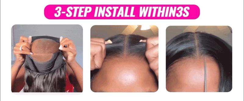 Tinashe Honey Blonde & Copper Brown Human Hair 6×5 Pre-Cut HD Lace Pre- Bleached Knots Glueless Lace Closure Wig Pre everthing #dealsforyoudays