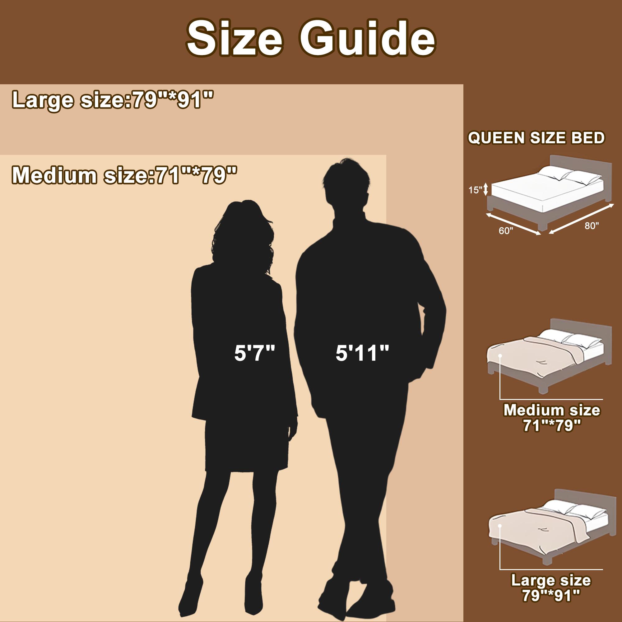 BePatio Soft Cozy Faux Rabbit Fur Blanket Queen, Fuzzy Plush Thick Bubble Blanket, Luxury Fluffy Blanket for Couch, Sofa, Bedroom, and Living Room,Throw Blanket,Gifts for Women