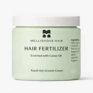 HAIR FERTILIZER Rapid Growth Cream