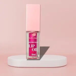 FRAMBUESA - Lip Oil