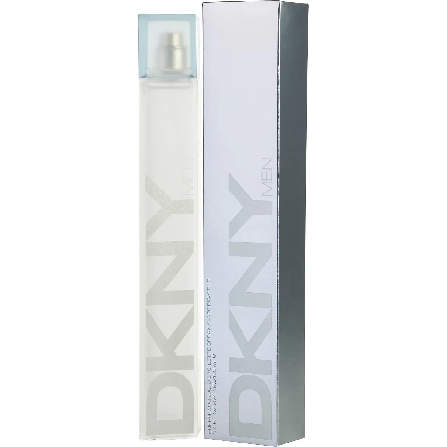 Dkny New York By Donna Karan Edt For Men
