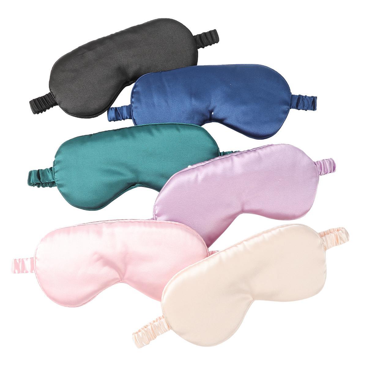 Double Layer Satin Bonnet and Eye Mask 2-piece set for Women Silk-Like Bonnets for Sleeping cap Curly Nightcap with Elastic Tie Band Gifts for Women Hair Wraps Double Layer Satin Bonnet and Eye Mask 2-piece set for Women Silk-Like Bonnets for Sleeping cap Curly Nightcap with Elastic Tie Band Gifts for Women Hair Wraps