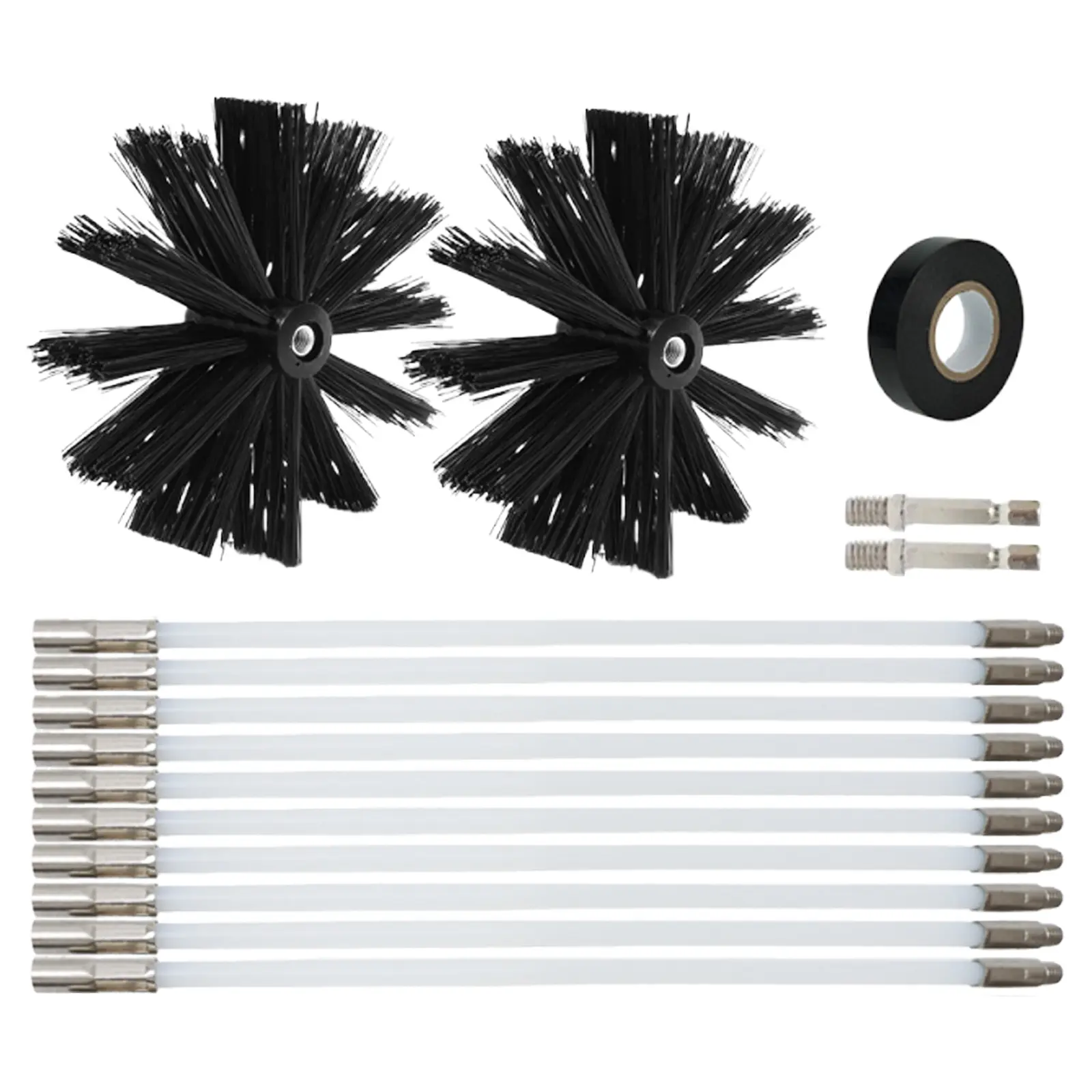 Chimney Cleaning Tools Chimney Cleaning Tools