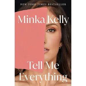 Tell Me Everything: A Memoir Hardcover – May 2, 2023
