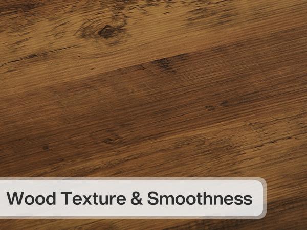 Tribesigns 31.5" Round Coffee Table, Farmhouse Circle Coffee Table with Metal Base, Modern Wood Accent Center Table for Living Room, Home Office