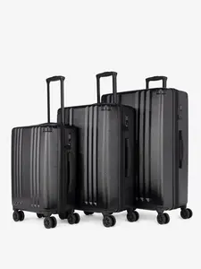 Ambeur 3-Piece Luggage Set Ambeur 3-Piece Luggage Set