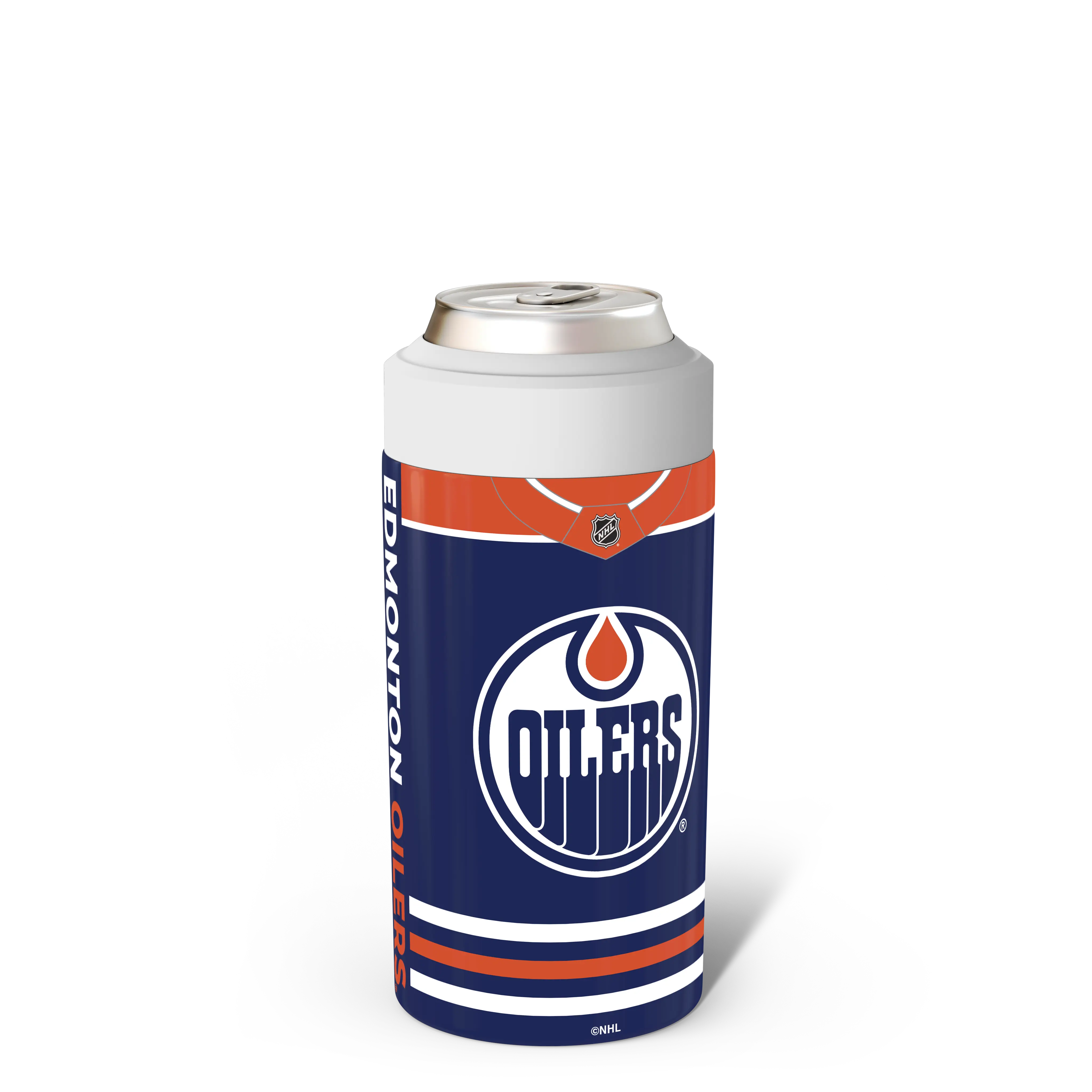 Edmonton Oilers | Jersey