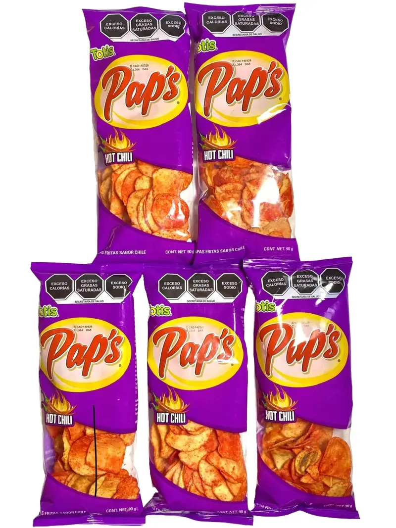 papas al hilo walmart - TikTok Shop