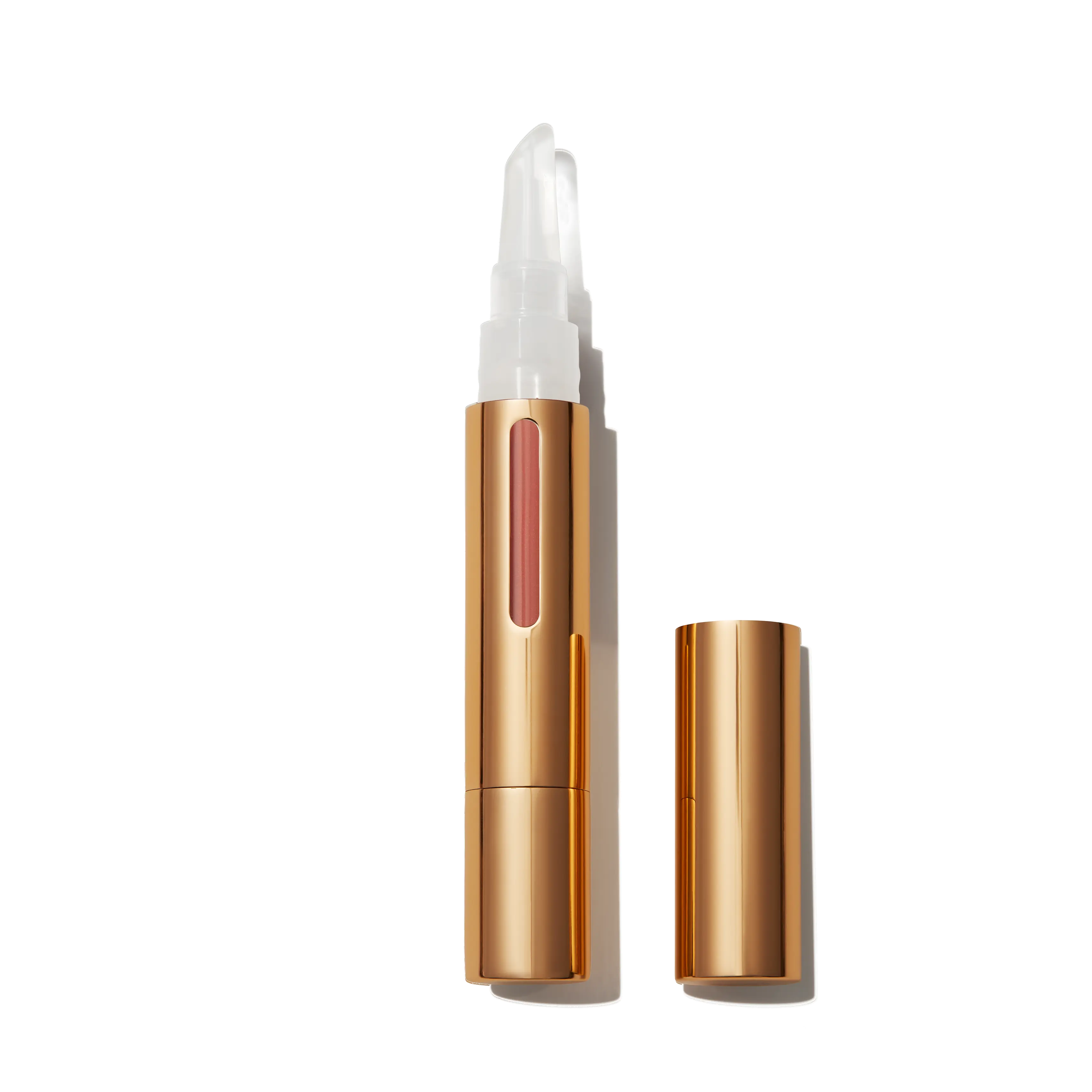 Sexy Shine Vegan Lip Gloss