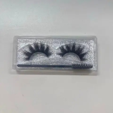 1 Pc Cosmetic Lash Extensions Kit - Eyelash Extension Supplies with Free Brush Accessory, for Longer Natural-Looking Lashes, Ideal Gift for Beauty Enthusiasts