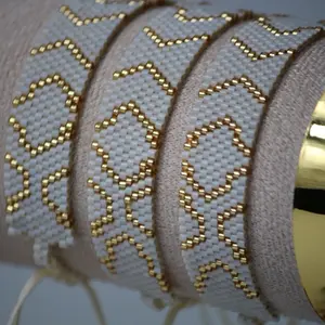 Handmade bracelet