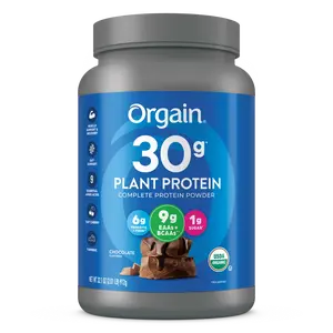 30g Plant Protein Powder - Chocolate