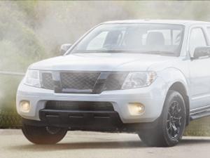 Nilight Fog Light Assembly Compatible with 2010 2011 2012 2013 2014 2015 2016 2017 2018 2019 Nissan Frontier 2005-2015 Nissan Xterra Bumper Driving Lamps Driver and Passenger Side