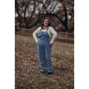 James overalls