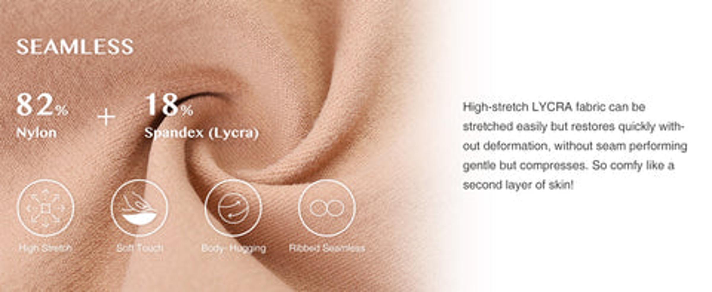 FeelinGirl Full Body Shapewear for Women Tummy Tuck Butt Lifting Womenswear Comfortable FeelinGirl Full Body Shapewear for Women Tummy Tuck Butt Lifting Womenswear Comfortable