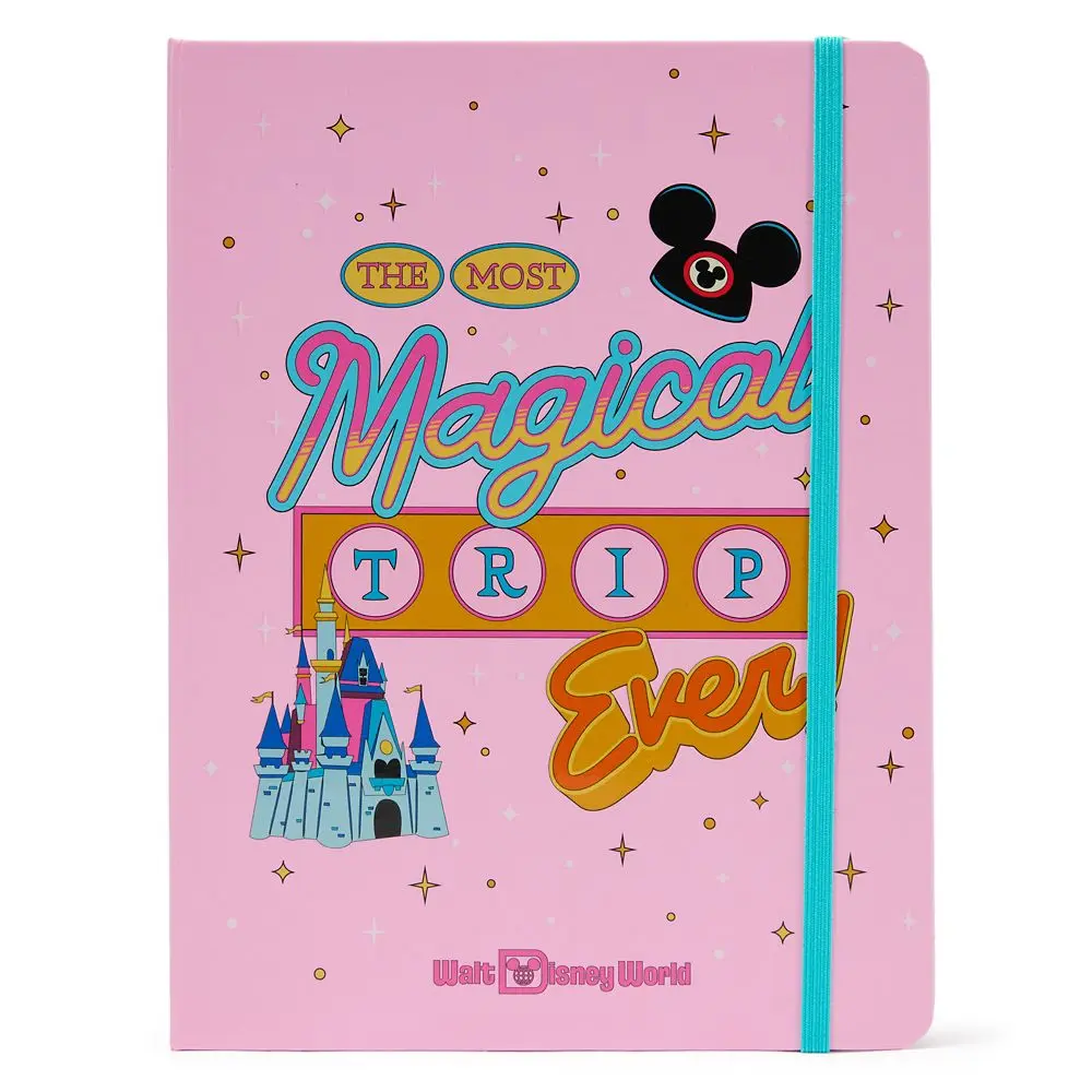 Disney Store Walt Disney World Travel Planner