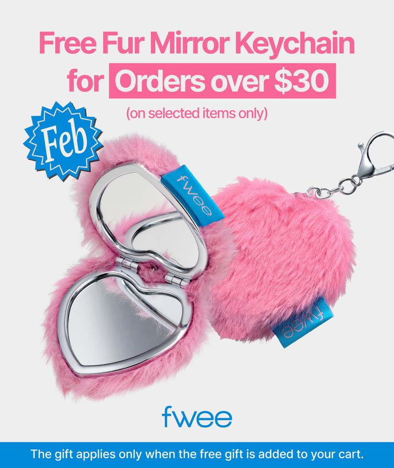 [TikTok Shop Exclusive] fwee Voluming Gloss Cola Duo — Cherry Cola & Dirty Cola (30% / 70% Pigment Options) | Hydrating, Non-sticky, Line Smoothing | Stocking stuffers, Gift