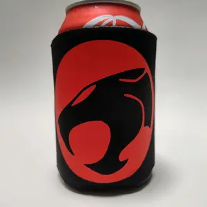 Thundercat beer/soda cozies Novelty