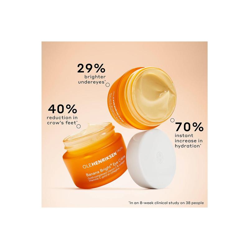OLEHENRIKSEN Banana Bright+ Eye Creme