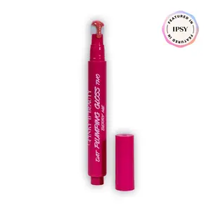 Dat Lip Plumping Gloss Tho - Berry Me