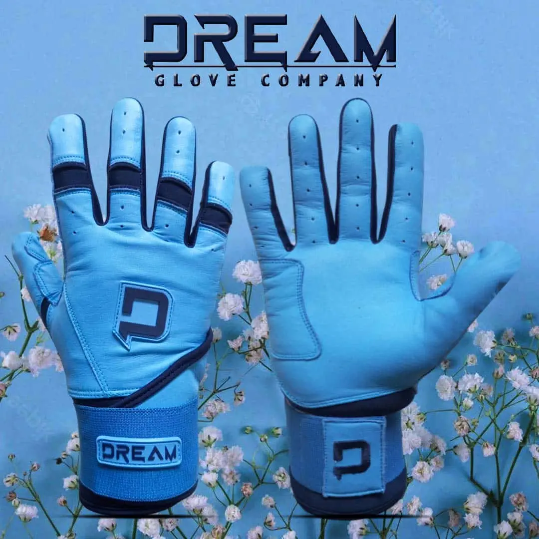 Dream Dual Strap baby blue/navy